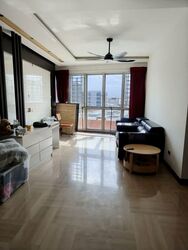 Rafflesia Condominium (D20), Condominium #587191741